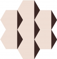 Коллекция Hexagon. Арт.: hex_04_c2