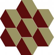 Коллекция Hexagon. Арт.: hex_05c3