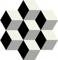 Коллекция Hexagon. Арт.: hex_11c1