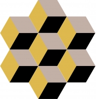 Коллекция Hexagon. Арт.: hex_11c3
