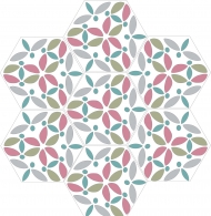 Коллекция Hexagon. Арт.: hex_21c1