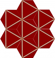 Коллекция Hexagon. Арт.: hex_09c1