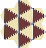 Коллекция Hexagon. Арт.: hex_09c2